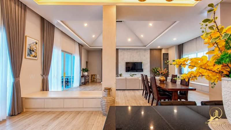 CoCo Hua Hin 88, Prachuap Khiri Khan, 600 203 Hin Lek Fai, Thap Tai, Hua Hin, Prachuap Khiri Khan, 4 Bedrooms, 222 sqm, Villa For Sale, by Wanwisa Scopetta, 500010840 - DDproperty.com