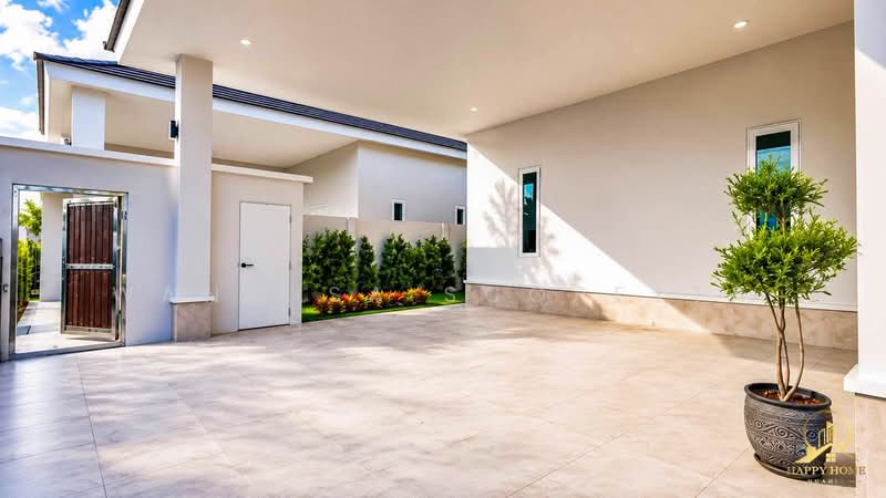CoCo Hua Hin 88, Prachuap Khiri Khan, 600 203 Hin Lek Fai, Thap Tai, Hua Hin, Prachuap Khiri Khan, 4 Bedrooms, 222 sqm, Villa For Sale, by Wanwisa Scopetta, 500010840 - DDproperty.com