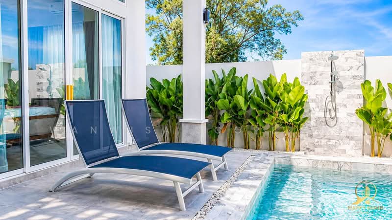 CoCo Hua Hin 88 : โคโค่ หัวหิน 88, ประจวบคีรีขันธ์, 600 203 หินเหล็กไฟ, ทับใต้, หัวหิน, ประจวบคีรีขันธ์, 222 ตร.ม., วิลล่า ขาย, โดย Wanwisa Scopetta, 500010840 - DDproperty.com