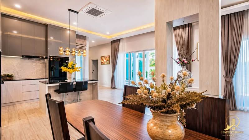 CoCo Hua Hin 88 : โคโค่ หัวหิน 88, ประจวบคีรีขันธ์, 600 203 หินเหล็กไฟ, ทับใต้, หัวหิน, ประจวบคีรีขันธ์, 222 ตร.ม., วิลล่า ขาย, โดย Wanwisa Scopetta, 500010840 - DDproperty.com