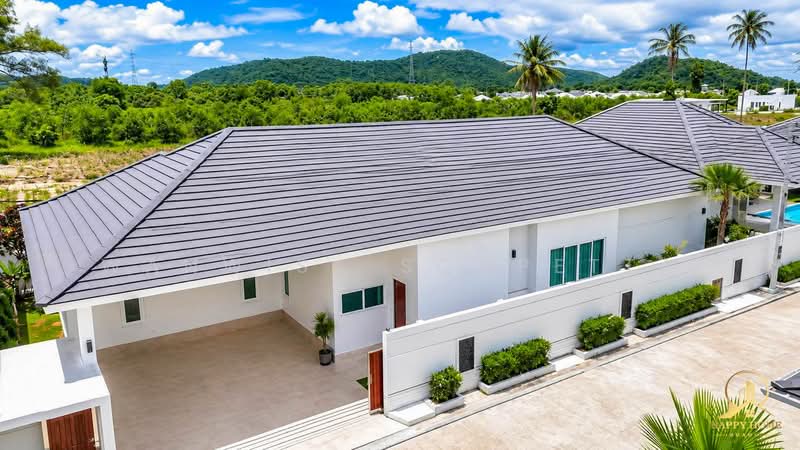 CoCo Hua Hin 88 : โคโค่ หัวหิน 88, ประจวบคีรีขันธ์, 600 203 หินเหล็กไฟ, ทับใต้, หัวหิน, ประจวบคีรีขันธ์, 222 ตร.ม., วิลล่า ขาย, โดย Wanwisa Scopetta, 500010840 - DDproperty.com