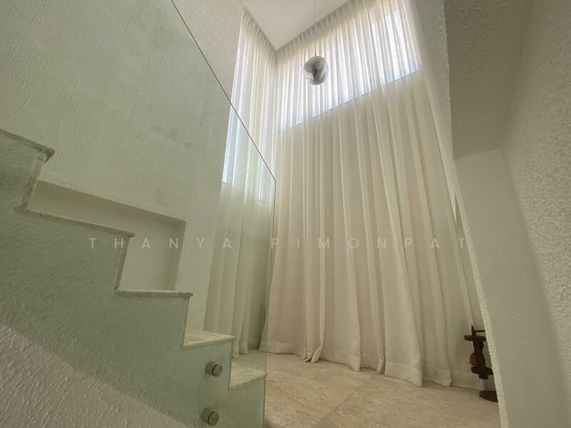 ขาย - Cozy villa 3 bedrooms near Choeng Mon beach, สุราษฎร์ธานี