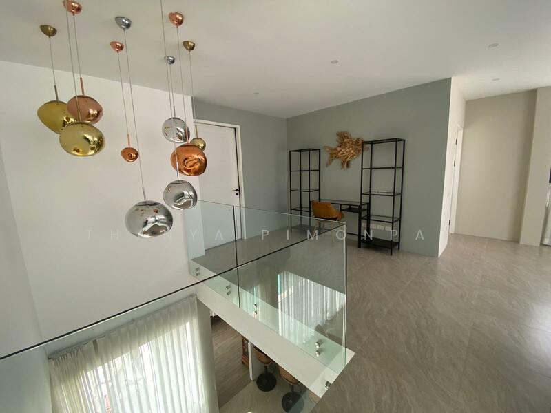 ขาย - Cozy villa 3 bedrooms near Choeng Mon beach, สุราษฎร์ธานี