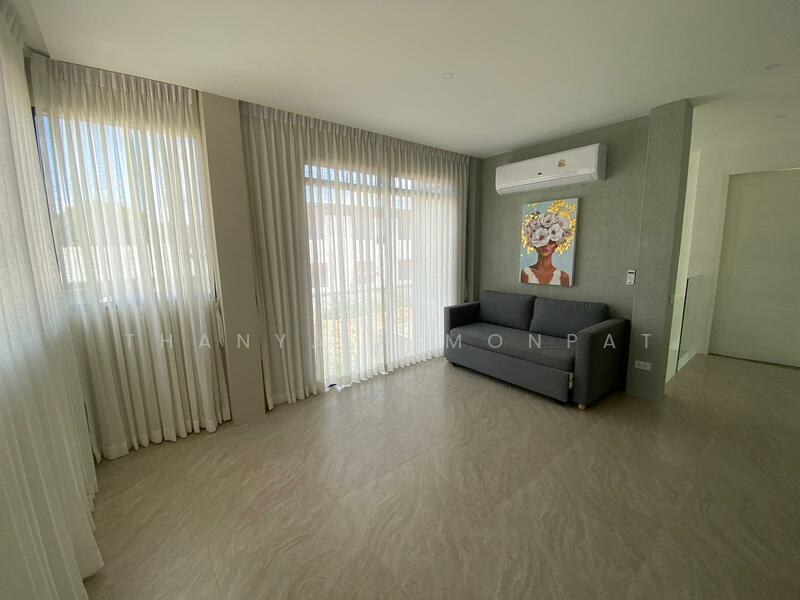 ขาย - Cozy villa 3 bedrooms near Choeng Mon beach, สุราษฎร์ธานี