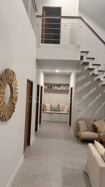 For Sale - Family-Friendly 4 bedroom Villa in Chaweng, Surat Thani