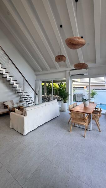 For Sale - Family-Friendly 4 bedroom Villa in Chaweng, Surat Thani