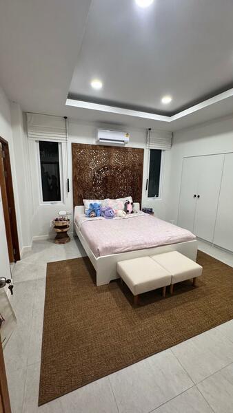 For Sale - Family-Friendly 4 bedroom Villa in Chaweng, Surat Thani