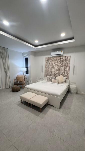 For Sale - Family-Friendly 4 bedroom Villa in Chaweng, Surat Thani