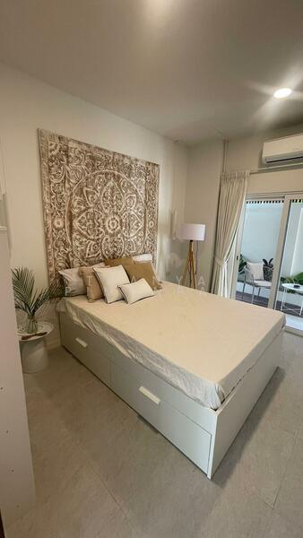 For Sale - Family-Friendly 4 bedroom Villa in Chaweng, Surat Thani