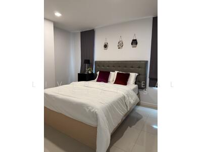 For Rent - JW Condo @ Don Mueang, Bangkok