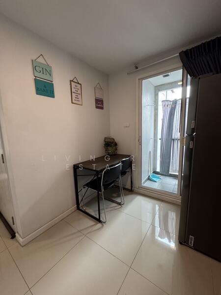 ให้เช่า - JW Condo @ Don Mueang : เจ ดับบลิว แอท ดอนเมือง, กรุงเทพ