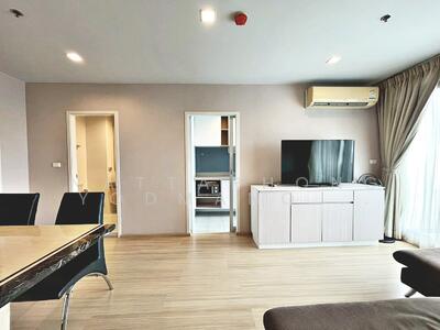 For Rent - Casa Condo Ratchada-Ratchaphruek, Bangkok