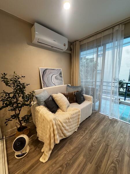 ให้เช่า - Waterford Park Rama 4 : วอเตอร์ฟอร์ด พาร์ค พระราม 4, กรุงเทพ