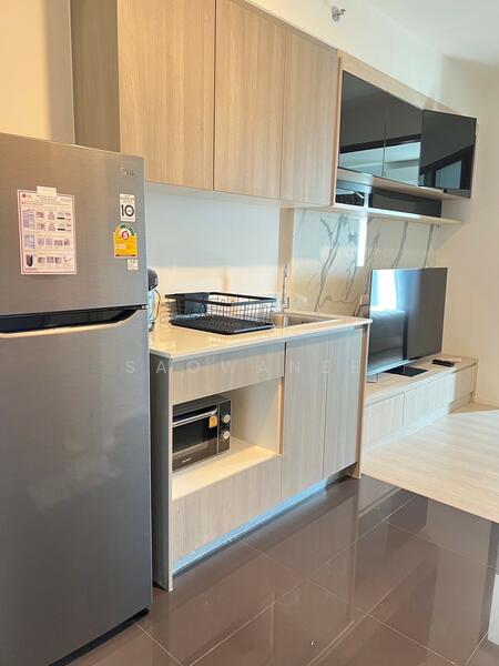 For Rent - A Space Mega Bangna, Samut Prakan