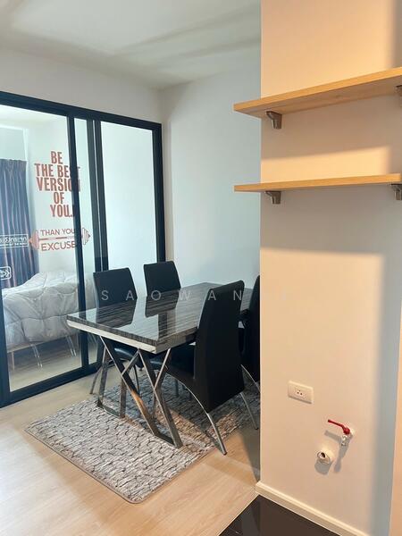 For Rent - A Space Mega Bangna, Samut Prakan