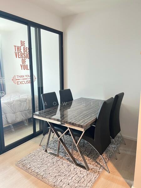 For Rent - A Space Mega Bangna, Samut Prakan