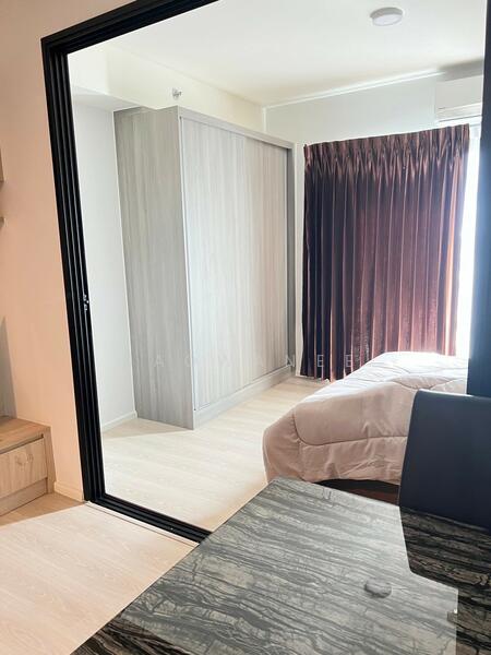 For Rent - A Space Mega Bangna, Samut Prakan