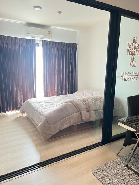 For Rent - A Space Mega Bangna, Samut Prakan