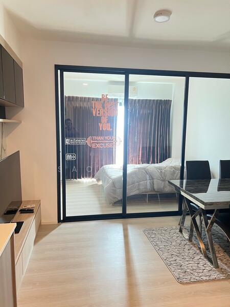 For Rent - A Space Mega Bangna, Samut Prakan