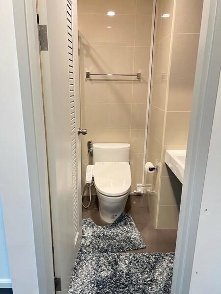 For Rent - A Space Mega Bangna, Samut Prakan