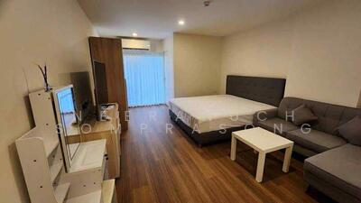 ขาย - Lumpini Condo Town Ekachai 48 : ลุมพินี คอนโดทาวน์ เอกชัย 48, กรุงเทพ