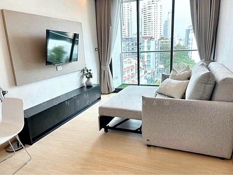 For Rent - Via 49, Bangkok