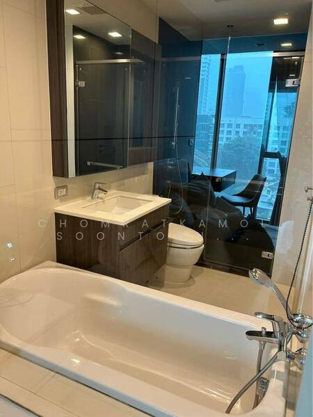 For Rent - Via 49, Bangkok