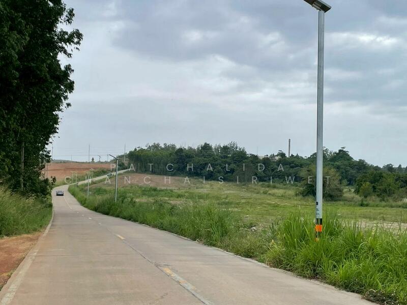 For Sale - Land for Sale in EEC Zone – Ban Bueng, Chonburi, Chon Buri