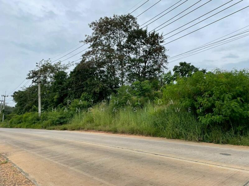 For Sale - Land for Sale in EEC Zone – Ban Bueng, Chonburi, Chon Buri