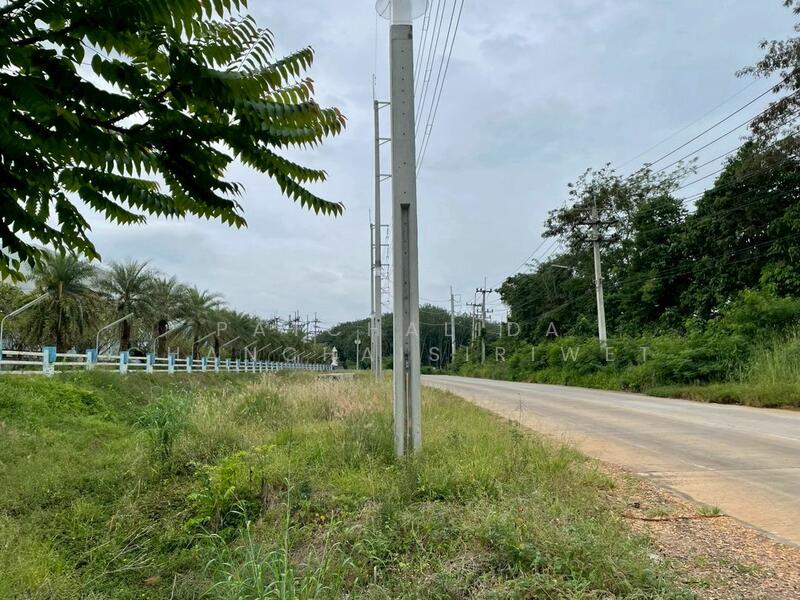 For Sale - Land for Sale in EEC Zone – Ban Bueng, Chonburi, Chon Buri