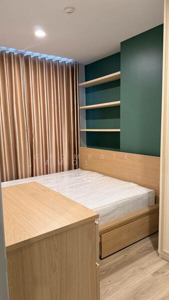 ให้เช่า - Oka Haus Sukhumvit 36 : โอกะ เฮ้าส์ สุขุมวิท 36, กรุงเทพ