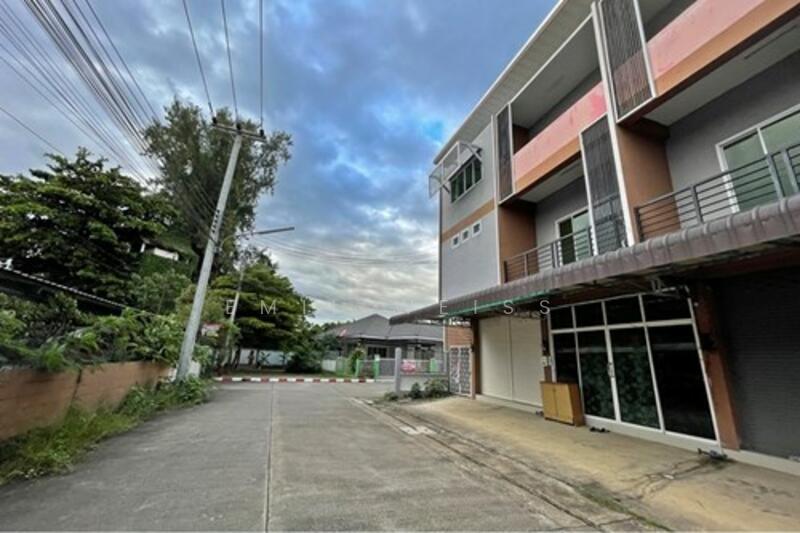 For Sale - San Klang, Chiang Mai