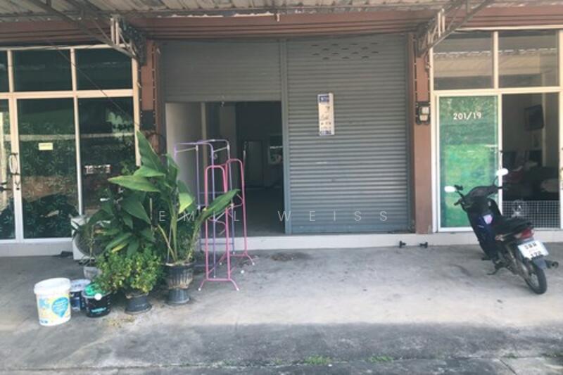 For Sale - San Klang, Chiang Mai