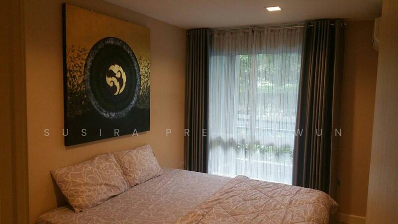 ให้เช่า - Metro Luxe Kaset : เมโทร ลักซ์ เกษตร, กรุงเทพ