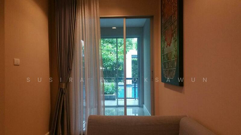 ให้เช่า - Metro Luxe Kaset : เมโทร ลักซ์ เกษตร, กรุงเทพ