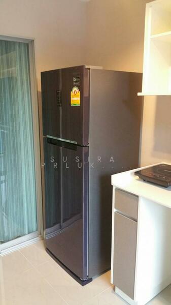 For Rent - Metro Luxe Kaset, Bangkok