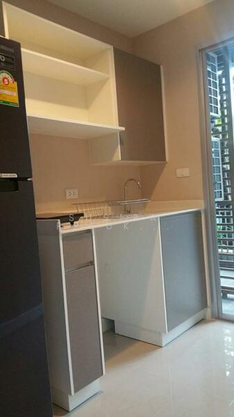 For Rent - Metro Luxe Kaset, Bangkok