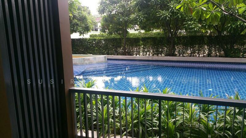 ให้เช่า - Metro Luxe Kaset : เมโทร ลักซ์ เกษตร, กรุงเทพ