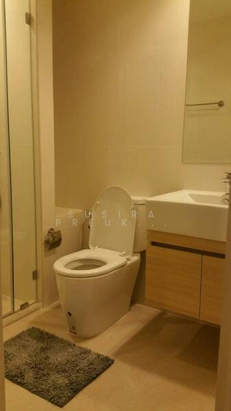 ให้เช่า - Metro Luxe Kaset : เมโทร ลักซ์ เกษตร, กรุงเทพ