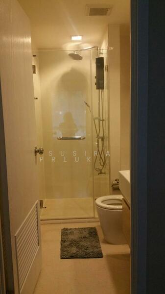 ให้เช่า - Metro Luxe Kaset : เมโทร ลักซ์ เกษตร, กรุงเทพ