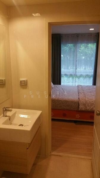 ให้เช่า - Metro Luxe Kaset : เมโทร ลักซ์ เกษตร, กรุงเทพ