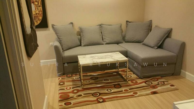 ให้เช่า - Metro Luxe Kaset : เมโทร ลักซ์ เกษตร, กรุงเทพ