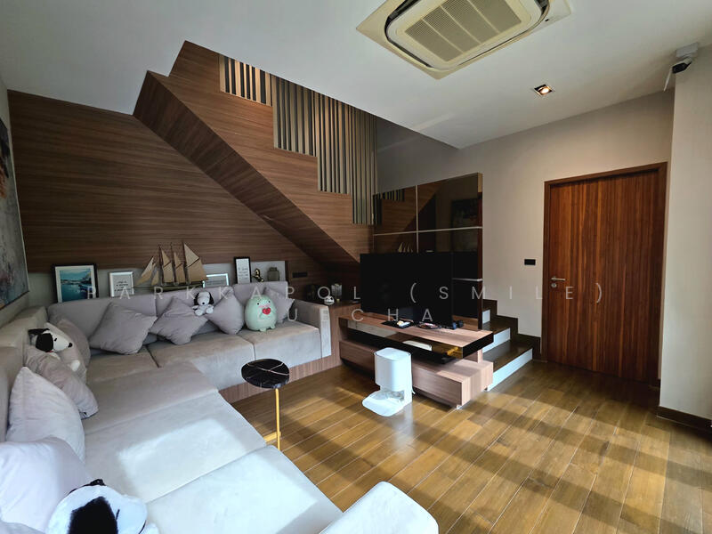 For Rent - ITZ Time Hua Hin Pool Villa, Prachuap Khiri Khan