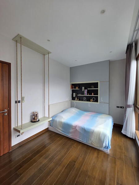 For Rent - ITZ Time Hua Hin Pool Villa, Prachuap Khiri Khan