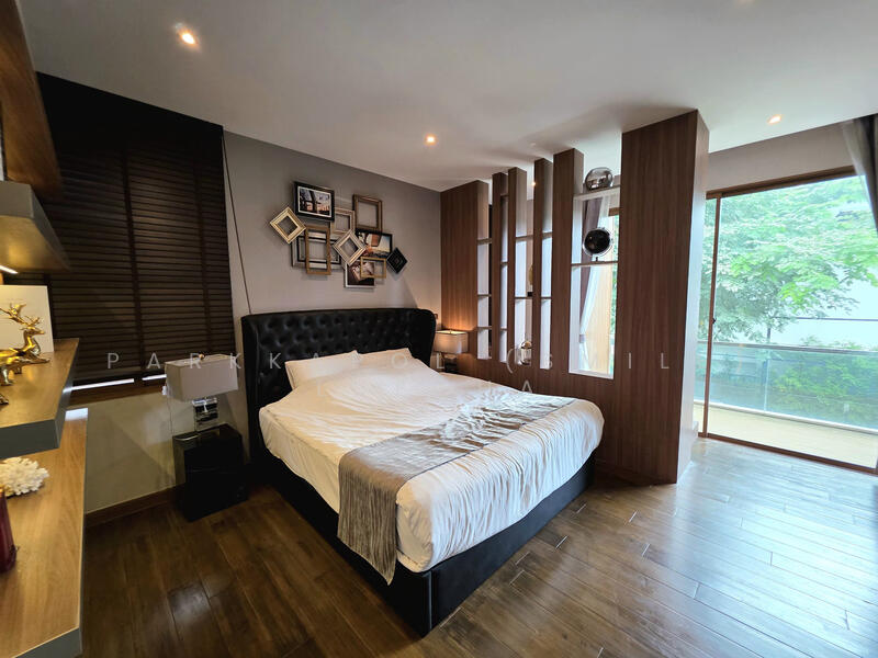 For Rent - ITZ Time Hua Hin Pool Villa, Prachuap Khiri Khan