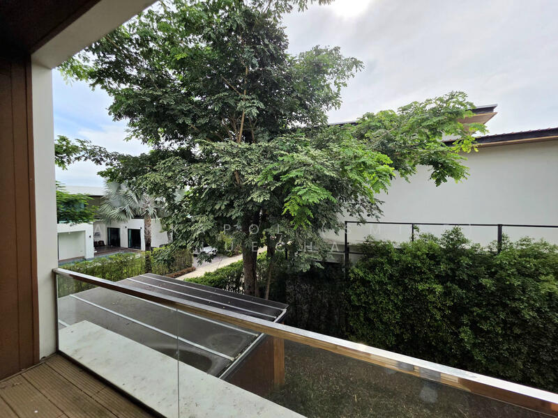 For Rent - ITZ Time Hua Hin Pool Villa, Prachuap Khiri Khan