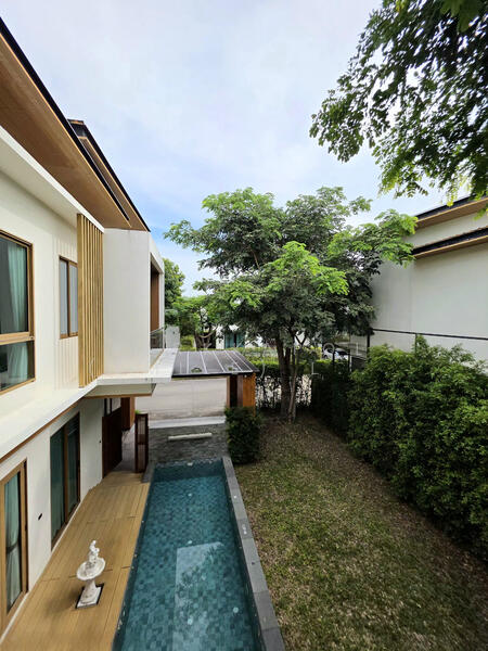 For Rent - ITZ Time Hua Hin Pool Villa, Prachuap Khiri Khan