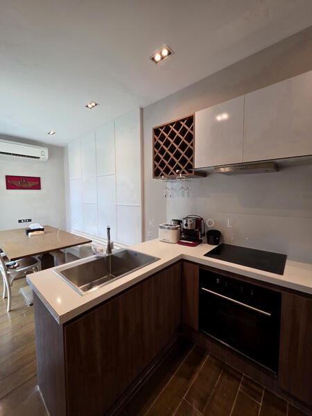 For Rent - ITZ Time Hua Hin Pool Villa, Prachuap Khiri Khan