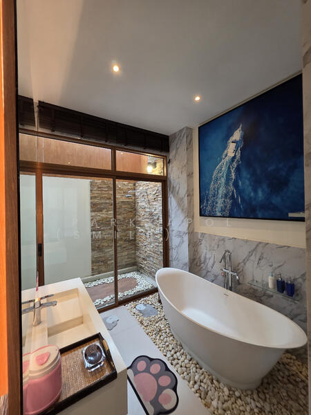 For Rent - ITZ Time Hua Hin Pool Villa, Prachuap Khiri Khan