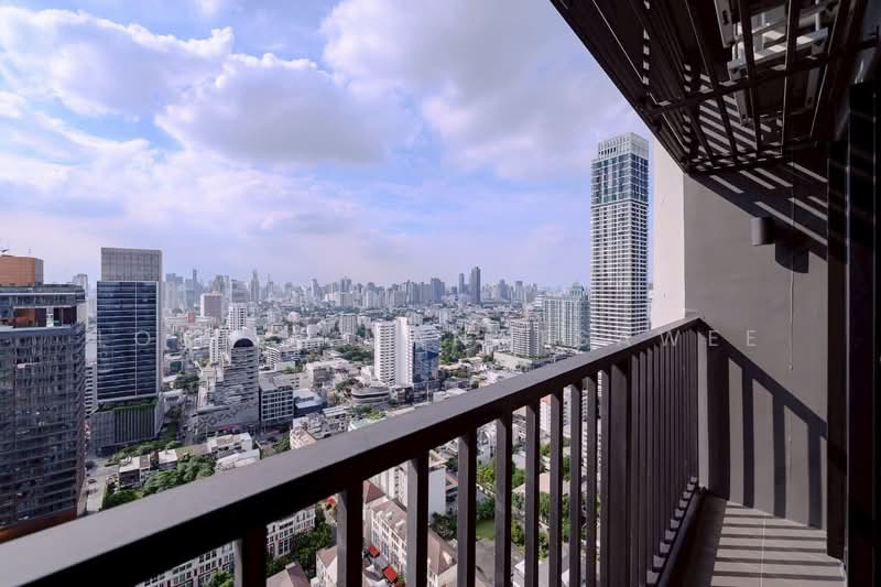 Park Origin Thonglor : พาร์ค ออริจิ้น ทองหล่อ, กรุงเทพ, ซอยทองหล่อ 10 ถนนสุขุมวิท, คลองตันเหนือ, วัฒนา, กรุงเทพ, 43 ตร.ม., คอนโด ให้เช่า, โดย Louise Manatsawee, 500010946 - DDproperty.com